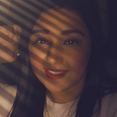 Profile Picture of Victoria R. Martinez (@Viktoryahhh) on Twitter