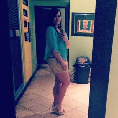 Profile Photo of Cassandra Stephens (@@cassiemay26) on Twitter