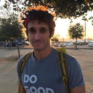 Profile Picture of Armand Cognetta (@armcog) on Instagram