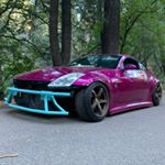 Profile Picture of Shawn Knittel (@shawn_350z) on Instagram