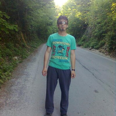 Profile Picture of Aleksandar Popovic (@Sasa_Aleksandar) on Twitter