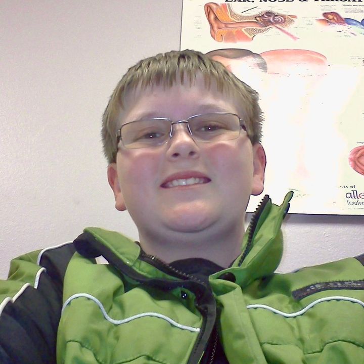 Profile Picture of Kyle Krueger (@@kylekruegerr2) on Tiktok