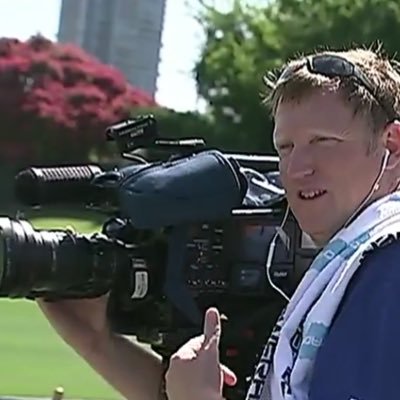 Profile Picture of Jeremy Letterman (@JeremyWSOC9) on Twitter