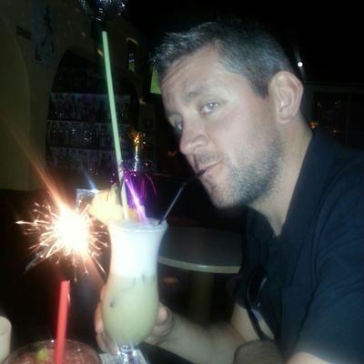 Profile Picture of Thomas McGinley (@t_mcginley) on Twitter