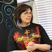 Profile Picture of Terry Alexander (@arizonaasta) on Youtube