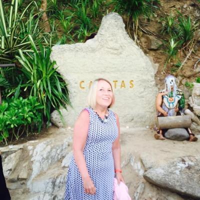 Profile Picture of Amy Englund (@amyenglund) on Twitter