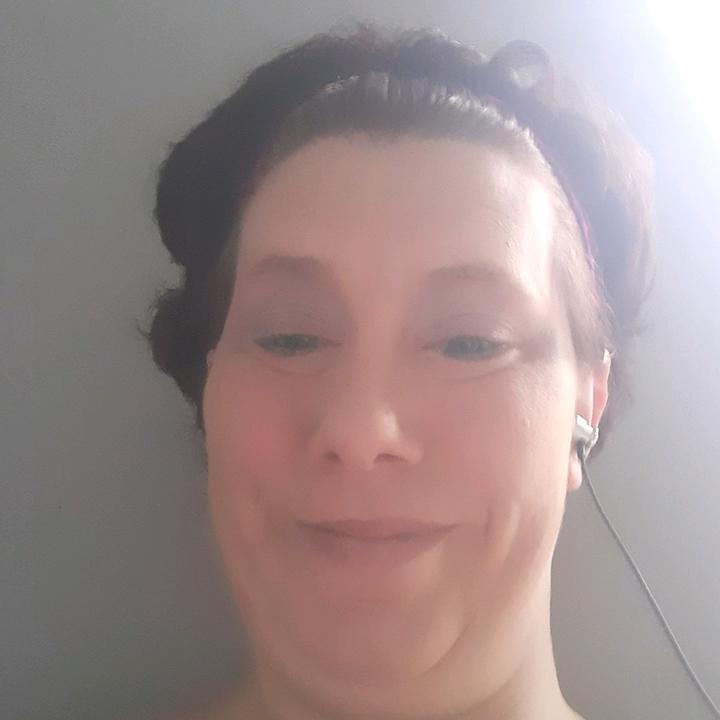 Profile Picture of Kimberly Warner (@@kimberlywarner2) on Tiktok