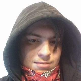 Profile Picture of Robert A. Downs (Blitzwolf) (@blitzwolf.downs) on Facebook