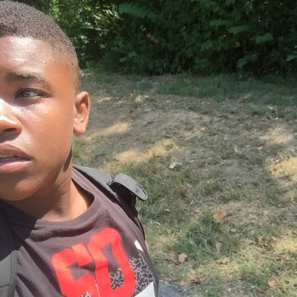 Profile Picture of Marcus Riley (@beastboy2590) on Poshmark