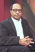 Profile Picture of Bahman Nirumandon Wikipedia