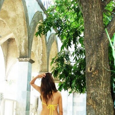 Profile Picture of Marlené Montiel (@RainbownMan) on Twitter
