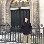 Profile Picture of Connor Gossman (@gossmanconnor) on Instagram