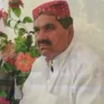 Profile Picture of Jam Ali Kanhar (@Jam-Ali-Kanhar) on Facebook