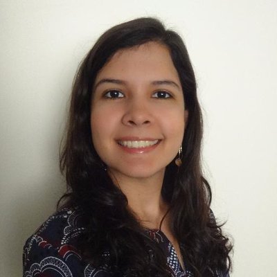 Profile Picture of Ada Zamora (@ada_zamora) on Twitter