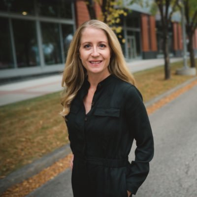 Profile Picture of Leah Hamilton (@Hamilton_Leah) on Twitter