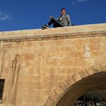 Profile Picture of Ahmet Lababidi (@ahmet.lababidi) on Instagram
