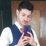 Profile Picture of Paul_Carmona (@paulsaltiel) on Instagram