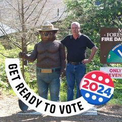 Profile Picture of Michael Mosher (@michael.mosher66) on Tiktok