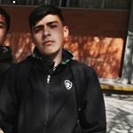 Profile Picture of Chris Palos Medina (@christopher_pm33) on Instagram