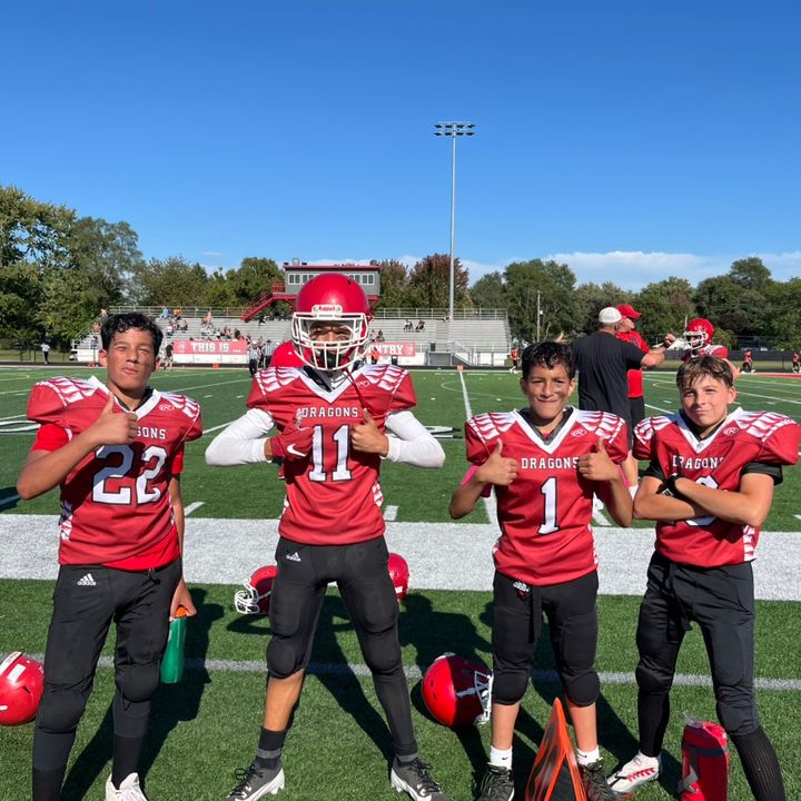 Profile Picture of NCIHOLAS 🚼 (@nicholas.duh) on Tiktok