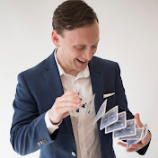 Profile Picture of Chris Herrick Magic (@CSHMagicTV) on Youtube