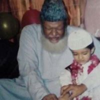 Profile Picture of Shahida Umar (@kamr_27) on Pinterest