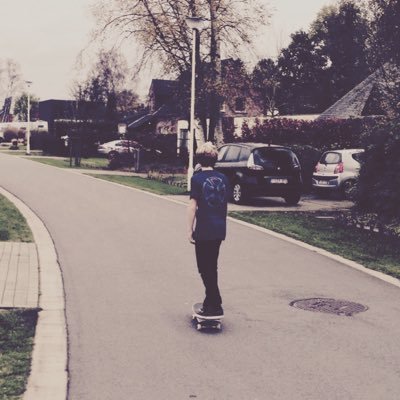 Profile Picture of Nathan Van Pelt (@Snelle_Natti) on Twitter