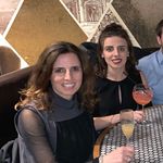 Profile Picture of Elaine Griffin (@_elainegriffin) on Instagram