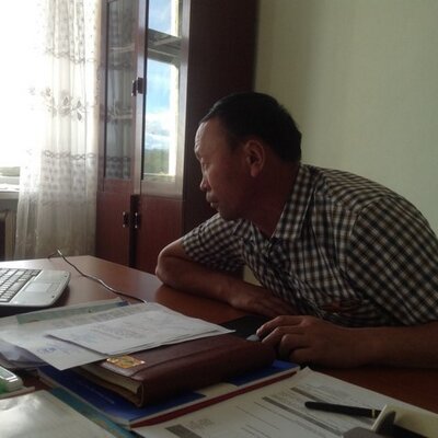 Profile Picture of Jamsranjav Tsest (@JamsranjavTsest) on Twitter