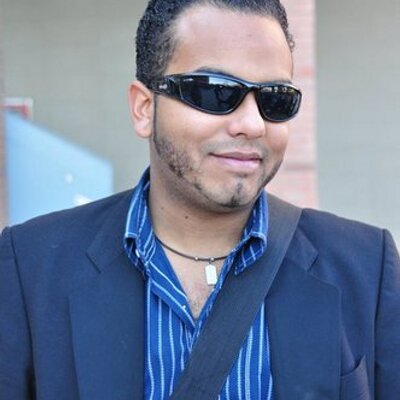 Profile Picture of Joel Medina Russo (@joelfilmmaker) on Twitter