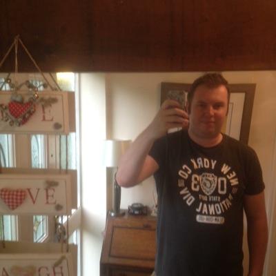 Adam Mcguigan - Twitter Profile Picture of Adam Mcguigan (@adammcguigan) on Twitter