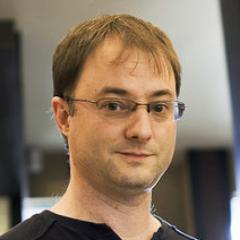 Profile Picture of Erik Bruchez (@ebruchez) on Twitter