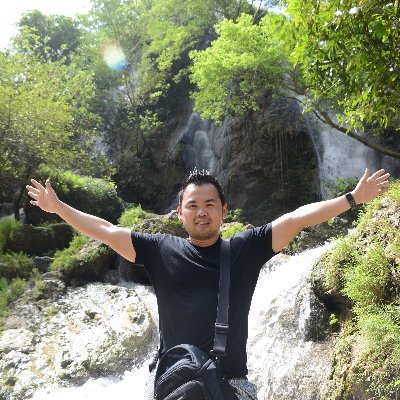 Martin Huang - Twitter Profile Picture of Martin Huang (@jumpzbee) on Twitter