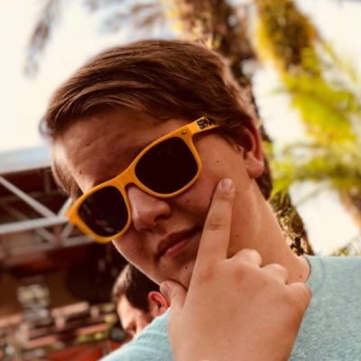 Profile Picture of Adam_Baskin (@BaskinAdam) on Twitter