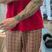 Profile Picture of Cameron McKay (@TheShockerFitness) on Youtube