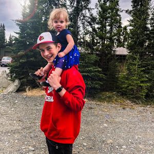 Profile Picture of joshuakatzenberge (@joshuakatzenberge) on Tiktok