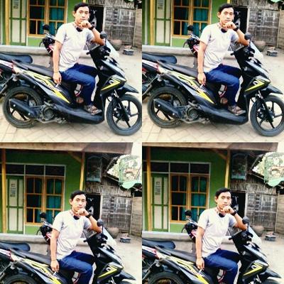 Profile Picture of Erikfebrian145 (@erik_rangers) on Twitter