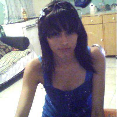 Profile Picture of Diana Cervantes (@robin12132010) on Twitter