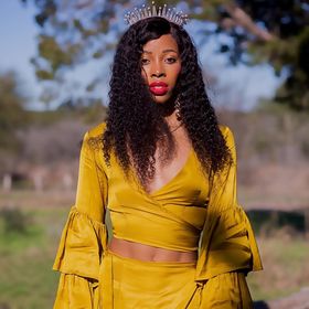 Profile Picture of Tiara Lee-Foster (@tfoste2008) on Pinterest