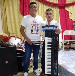 Profile Picture of Larry Marchena (@Larry-Marchena) on Facebook