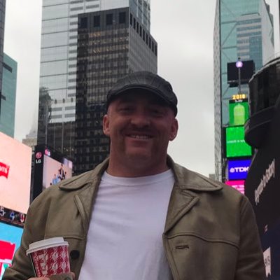Profile Picture of Steven Warnick (@steven_warnick) on Twitter