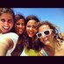 Profile Picture of Caroline Benjamin (@CarolineAtallah) on Twitter