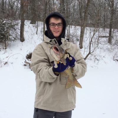 Profile Picture of Dylan Hull (@DylanH25) on Twitter