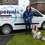 Profile Picture of Joanne Jones (@Petpals (Ribble Valley)) on Flickr