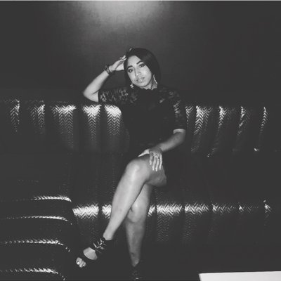 Profile Picture of Alexis Tiara (@alexispulliam_3) on Twitter