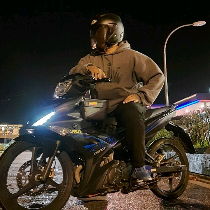 Profile Picture of AdamCina🦖 (@princetan773) on Tiktok