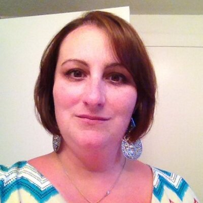 Profile Picture of Jessica Larivee (@Jess61981) on Twitter