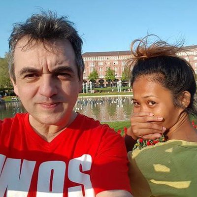 Profile Picture of Richard Salamon (@RichardSalamon) on Twitter