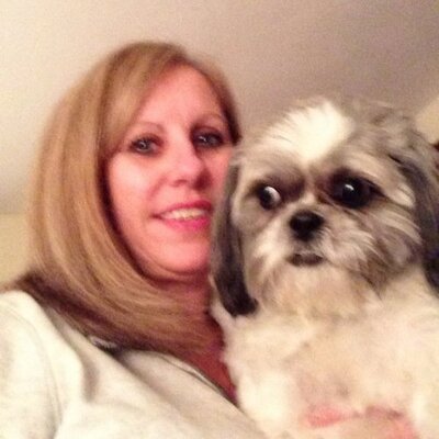 Profile Picture of Paula Bachman (@bachman_paula) on Twitter
