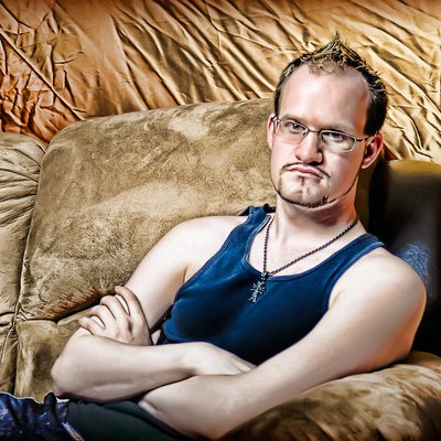 Profile Picture of Sean (@SeanEnloe1) on Twitter